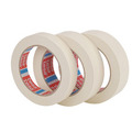 Maskeringstejp Economy 30/19 mm 3-pack Tesa